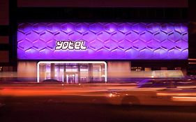 Yotel New York Times Square
